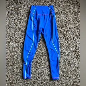 BuffBunny Collection Leggings (Medium) 💙💖💪🏽